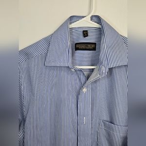 DONALD J. TRUMP shirt